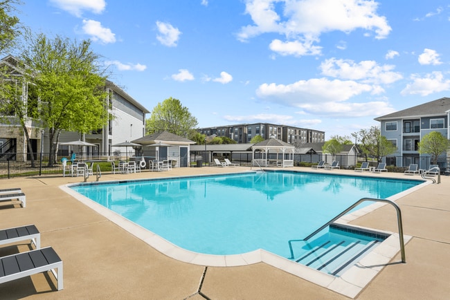 Photo - Park Place at Loyola Apartments