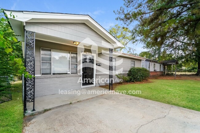 4222 Sunset Dr