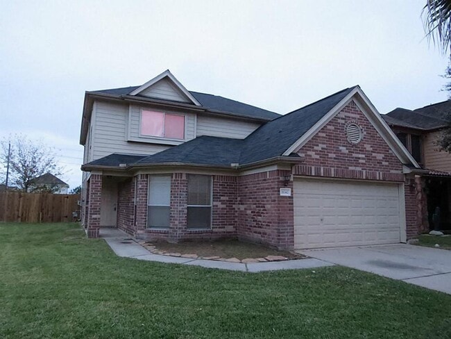 Building Photo - 16342 Blue Rock Springs Dr Rental