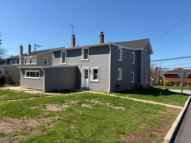 Photo - Fully Renovated 2BR/1.5BA Twin Home on Corner Lot-Move in Ready