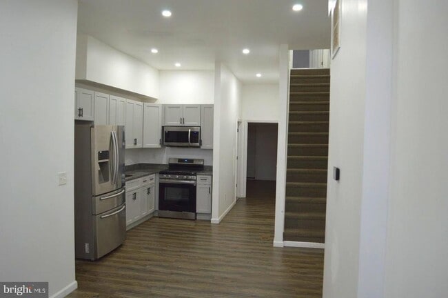 Photo - 1339 W Lafayette Ave