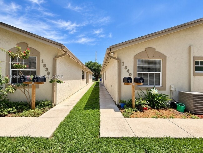 1840 Jefferson St Unidad A