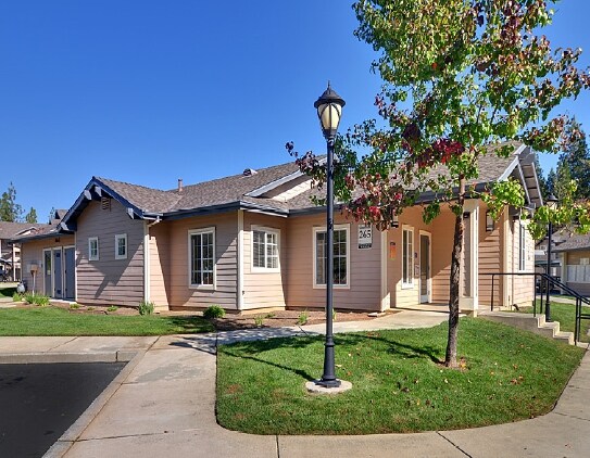 Photo - Glenbrook Apartments