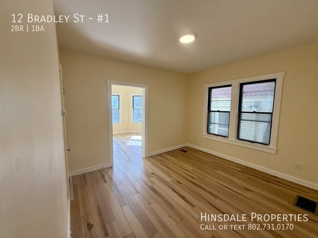 Photo - 12 Bradley St Unit #1