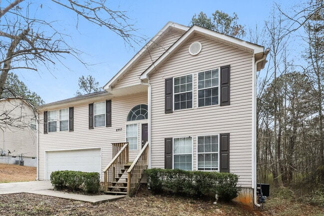 Photo - 6953 Cave Springs Rd