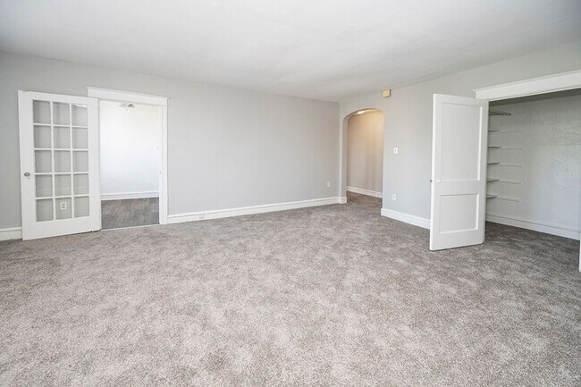 Photo - Upsal Gardens Apartments- Beautiful histor...