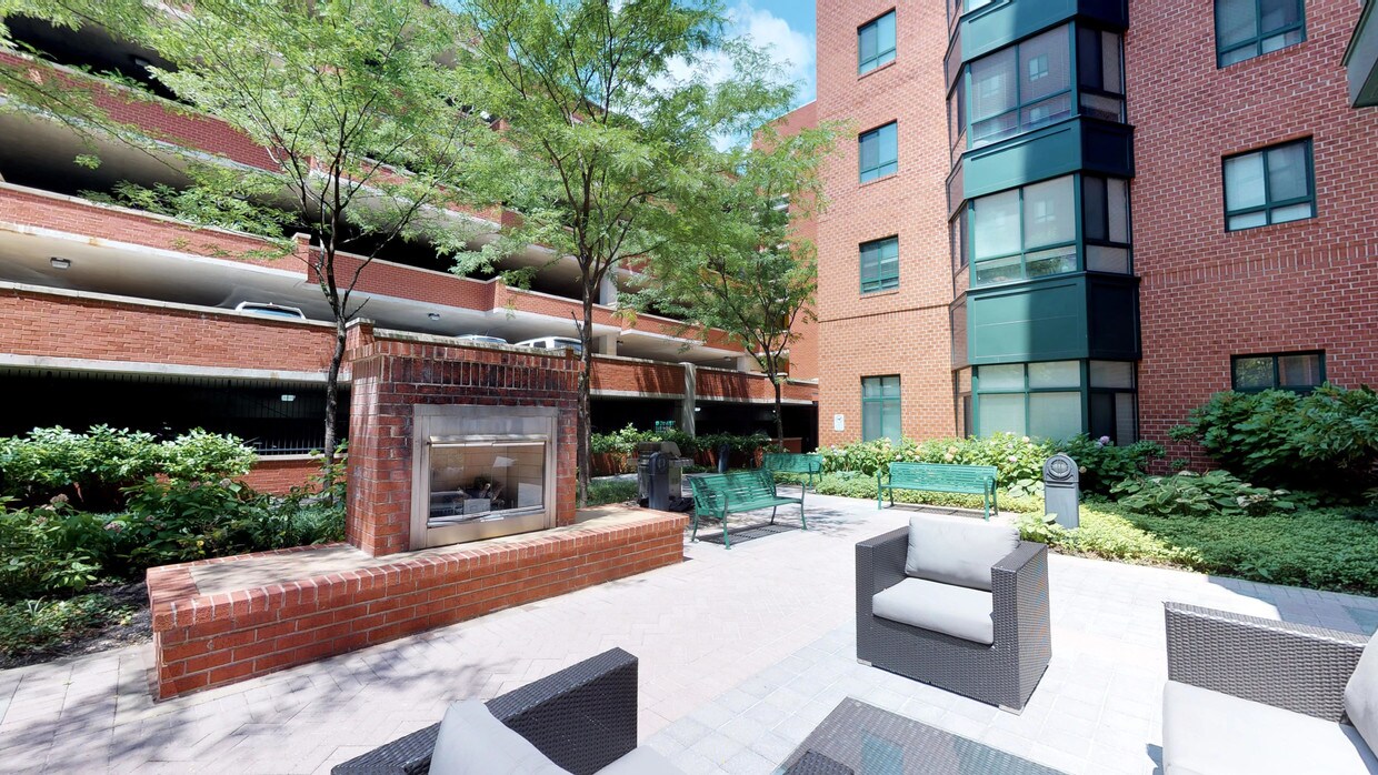 Photo - Symphony Center Apartments