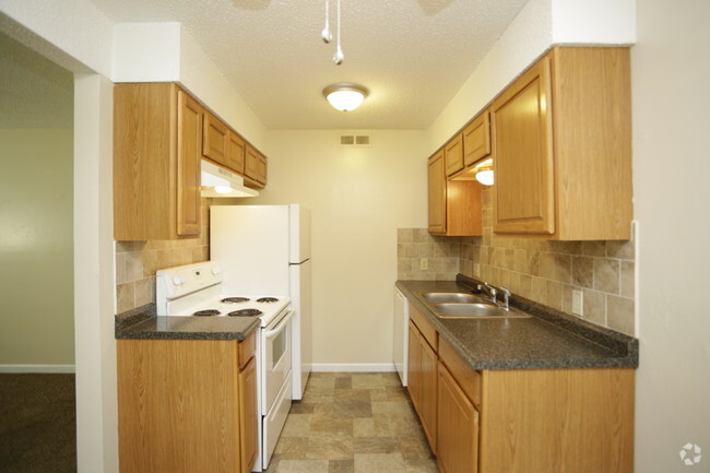 Interior Photo - Santa Fe Apartments