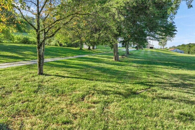 Photo - Tucked away on a scenic 7-acre retreat in the heart of Thompson's Station