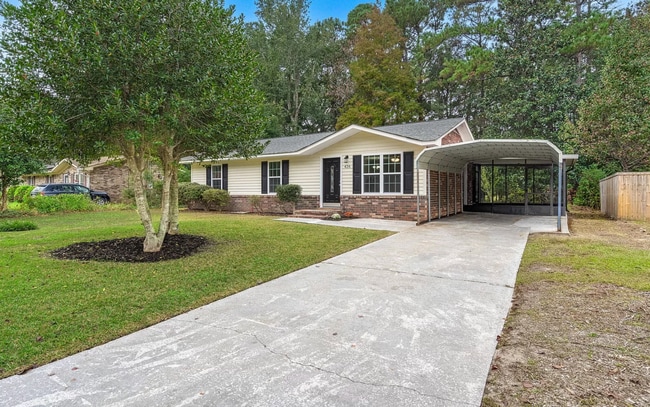 Photo - Beautiful Summerville Rent Ready, Fully Renovated Home