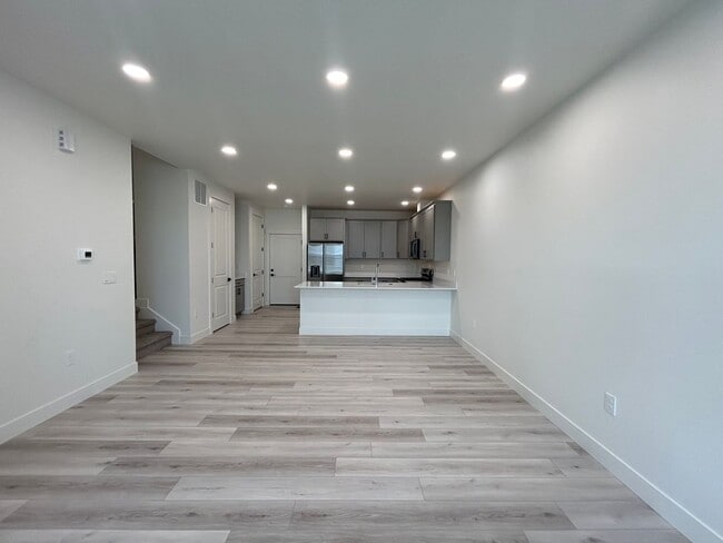 Photo - Stylish New Home Surrounded by Greenbelts and Outdoor Recreation