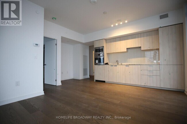 Building Photo - 11 Wellesley St W Unit 5708