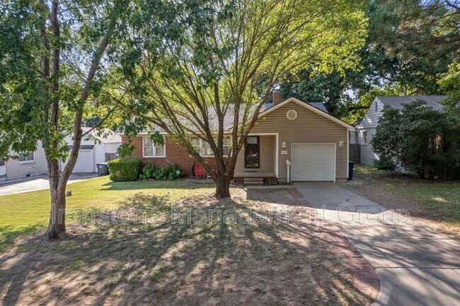 Photo - 1414 S Sandusky Ave