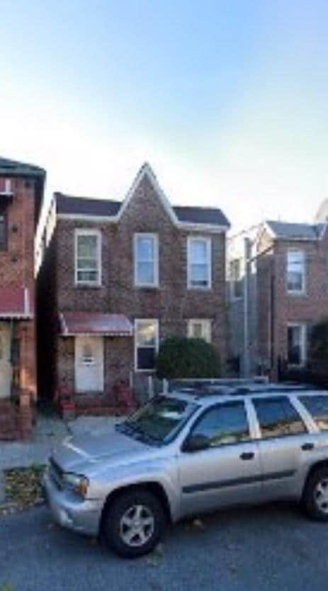 Building Photo - 4421 Murdock Ave Rental