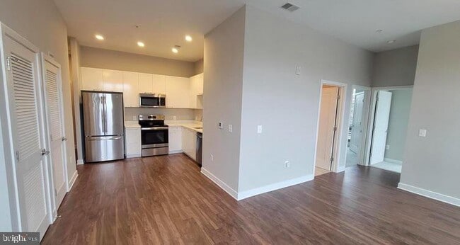 Photo - 989 S Buchanan St Unit 418