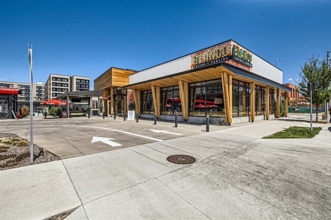 Photo - Stylish Downtown Denver Condo – Fully Furnished & Available Now! Unit 1108