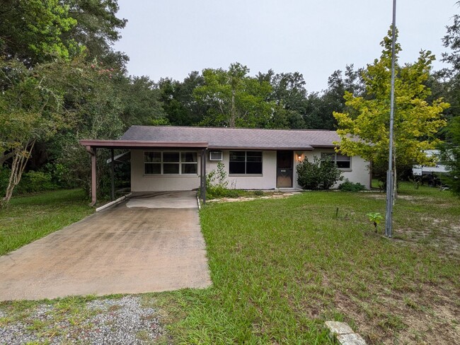 DUNNELLON HOME - DUNNELLON HOME