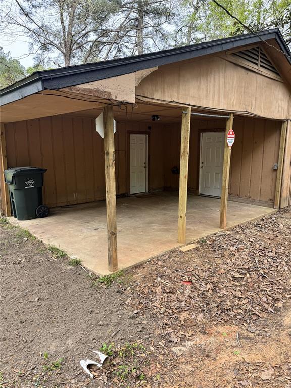 600 Thrush St Rental House Rental in Woodville, TX