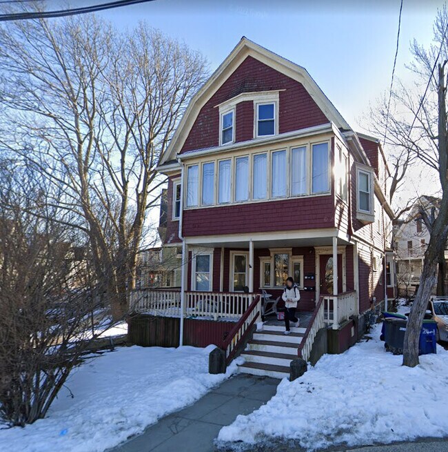 Photo - 28 Dearborn Rd Unidad 2