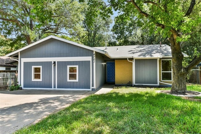 Building Photo - 4701 Quicksilver Blvd Rental
