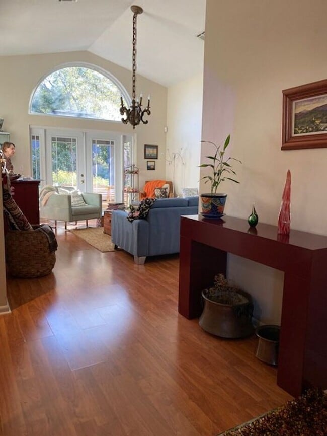 Photo - 1007 Cutoff Branch Ct
