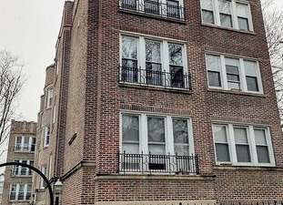 Building Photo - 6132 N Paulina St Unit 1E Rental
