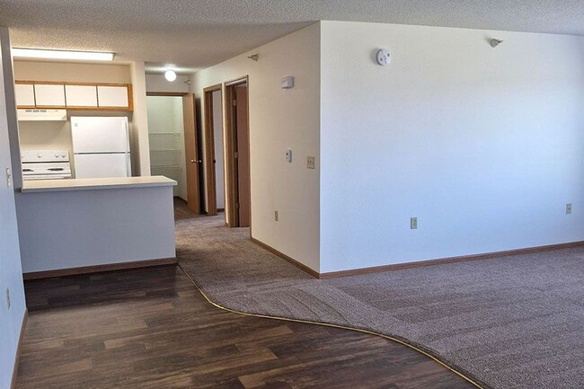 Pheasant Run Apartments