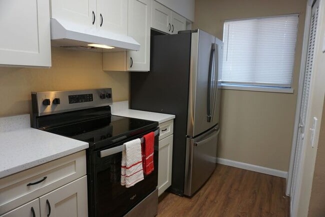 Photo - Mandarin Townhome