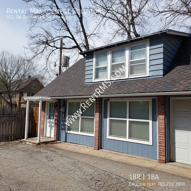 Photo - 901 SW Buchanan St Unidad Garlow