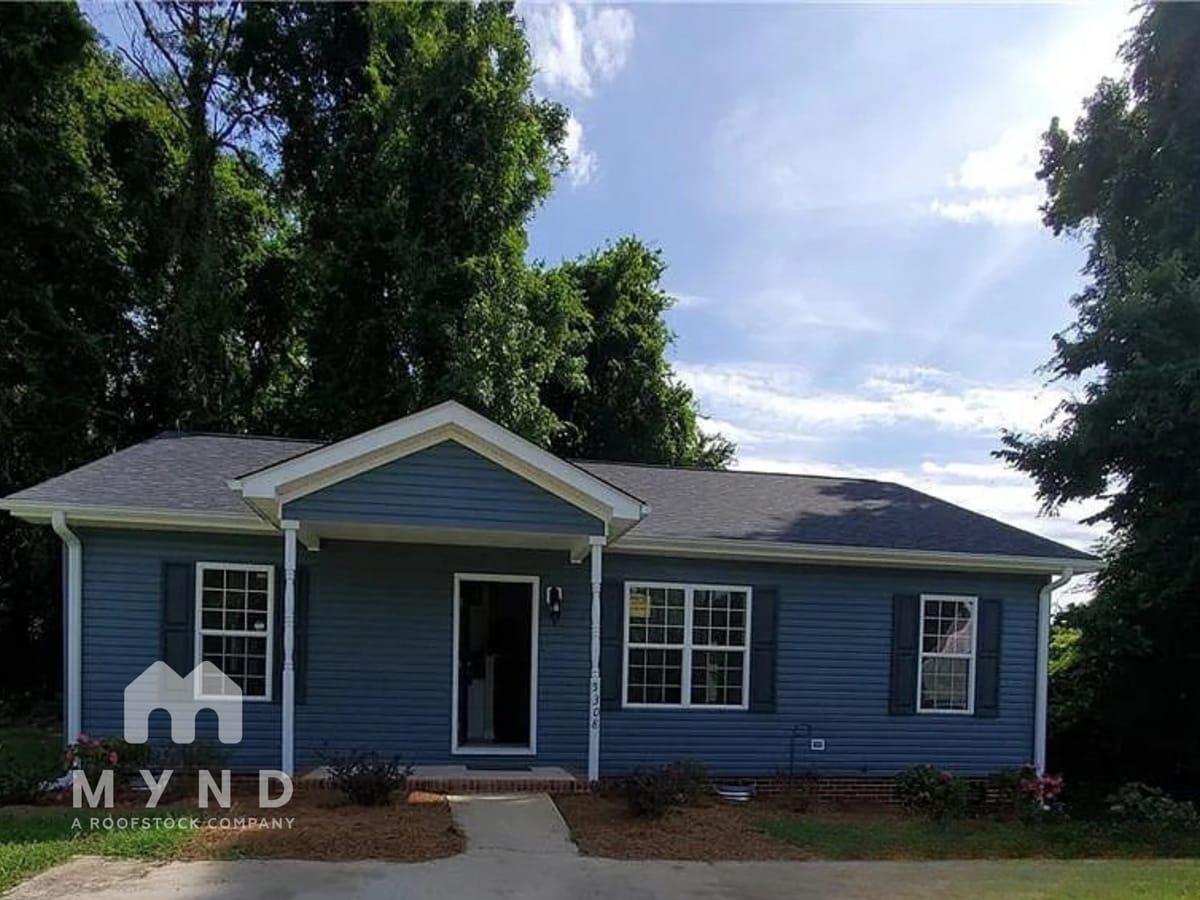 Photo - 5308 Black Trail Ct