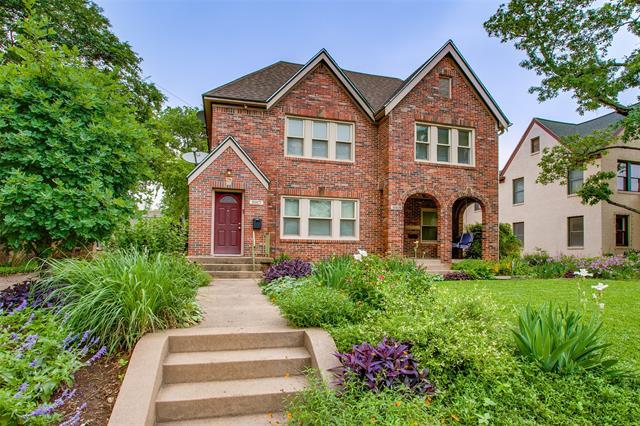Photo - 5917 La Vista Dr Townhome