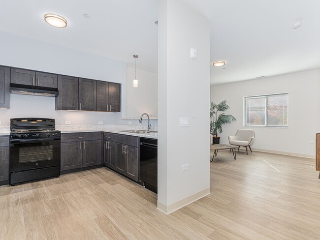 Photo - Beech St Senior Lofts