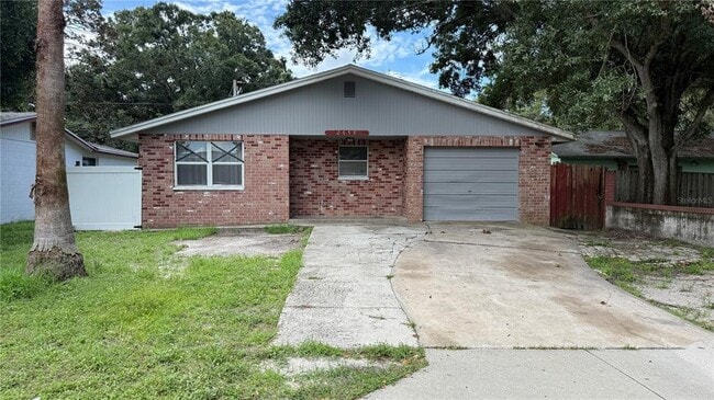 Building Photo - 2658 61st Ave N Rental