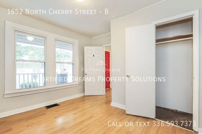Photo - 1652 N Cherry St Unit B