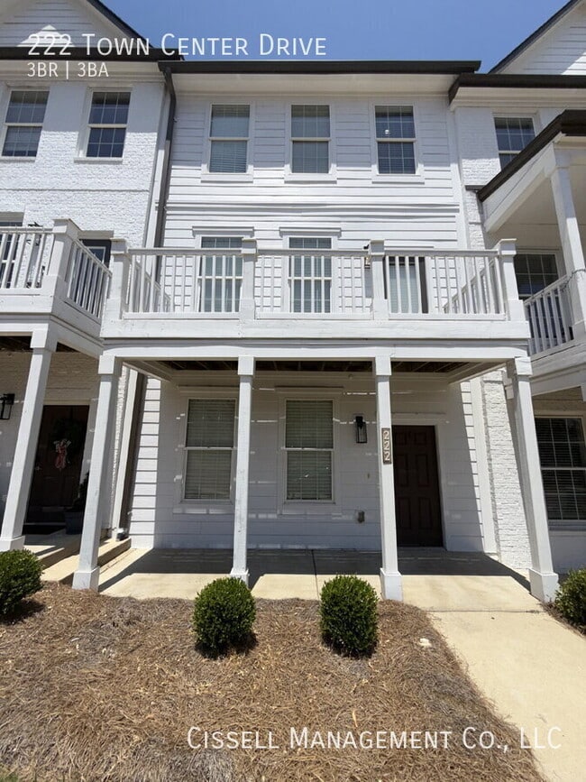 Photo - 222 Town Center Dr