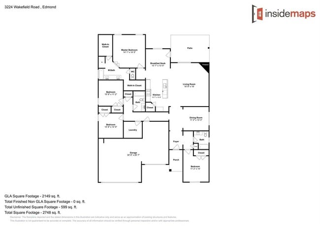 Photo - 3224 Wakefield Rd