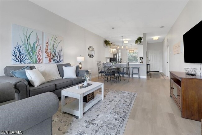 Photo - 3830 Sawgrass Way Unit 2944