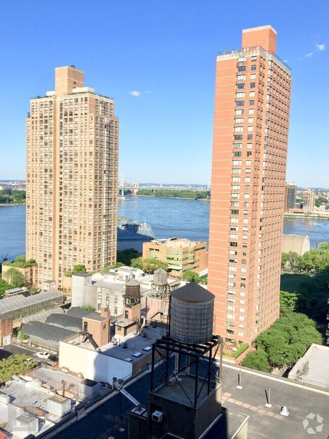 Building Photo - 1 bedroom in New York NY 10128 Unit 20A Rental