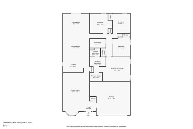 Photo - 115 Keswick Ave