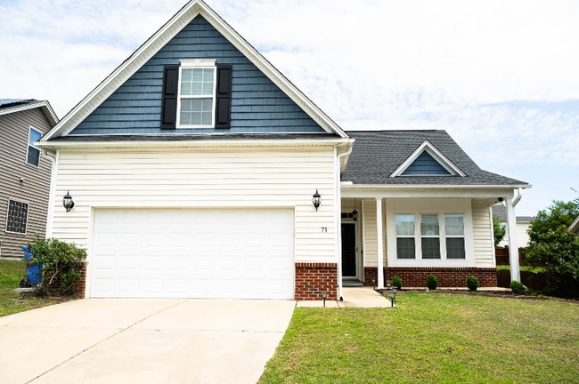 Photo - 71 Brax Carr Way House