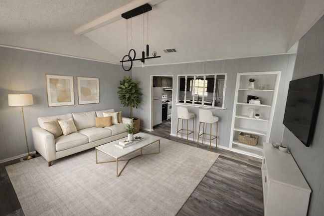 Building Photo - 1109 6th St