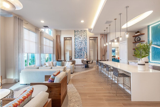 Aqua Palm Bay