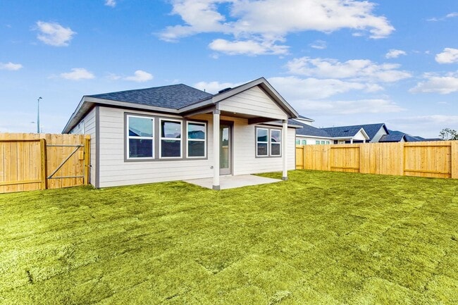 Photo - 21719 Indigo Harvest Ln