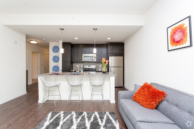 Photo - Metreau Apartments