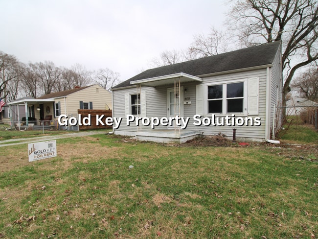 Photo - MEADOWBROOK AREA 2 BR 1 BA House with Central Air and Garage (NO SECTION 8)