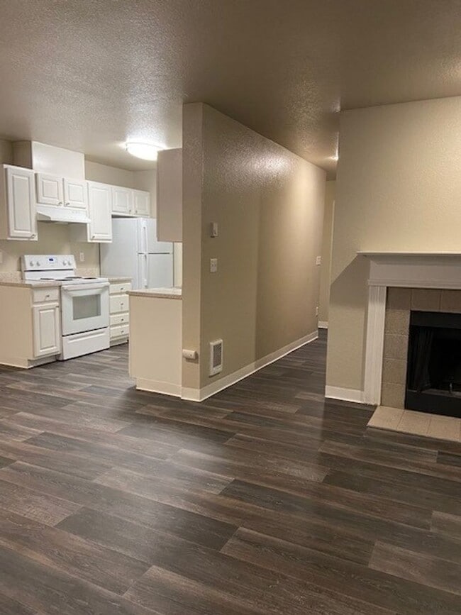 Signature Apartments