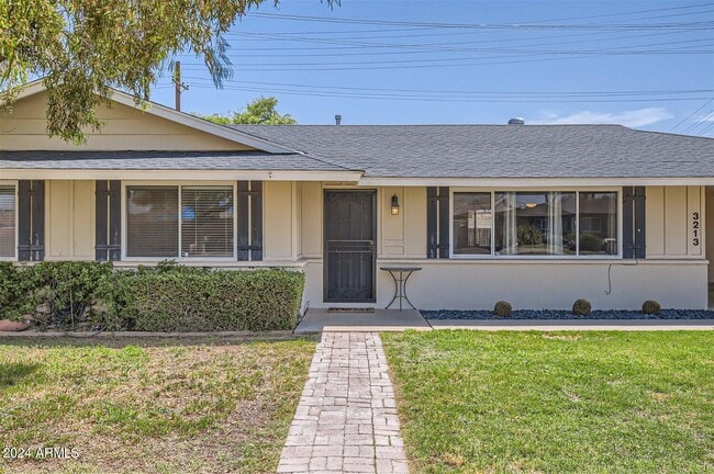 Photo - 3213 N 63rd Pl