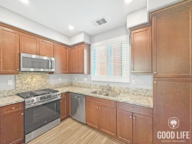 Photo - Spacious 2BD/3BA Condo in Chula Vista with Walk-In Closet, Community Pool & 2-Car Garage