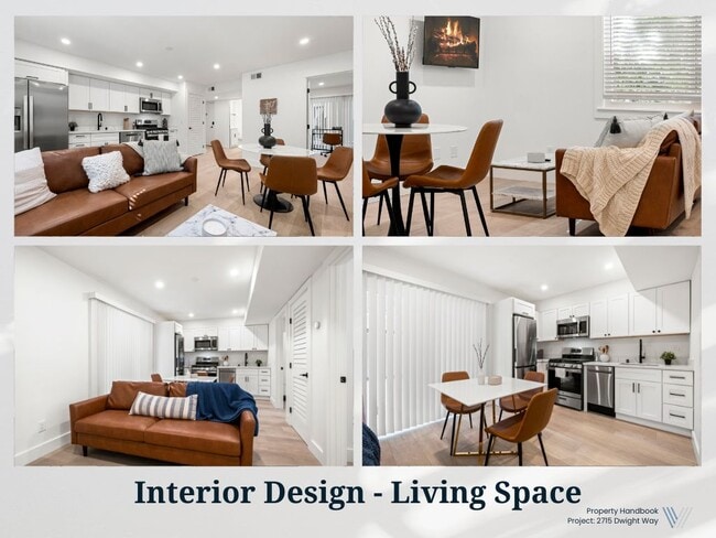 Example Living Room