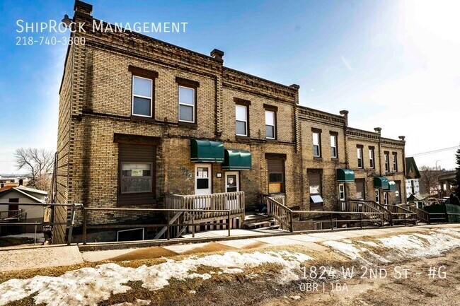 Photo - 1824 W 2nd St Apartment Unit #G